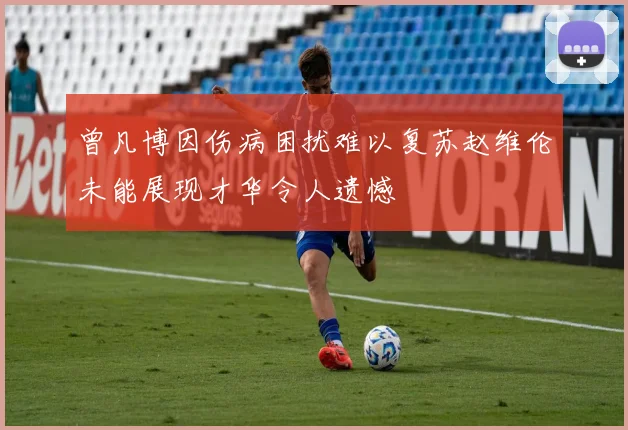 曾凡博因伤病困扰难以复苏赵维伦未能展现才华令人遗憾